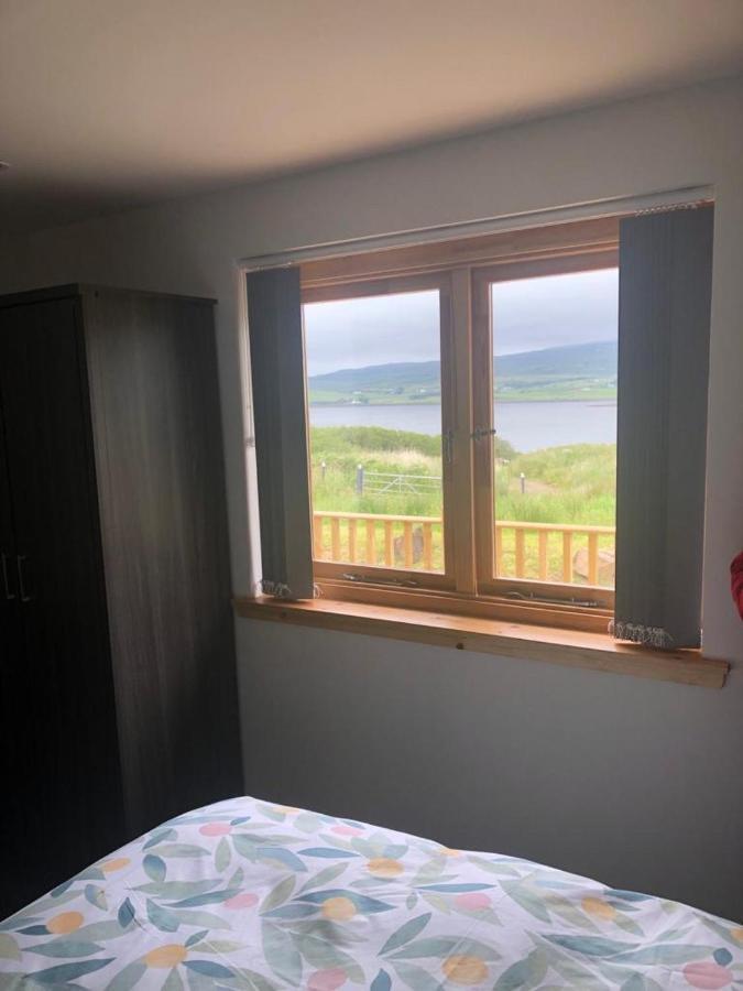 Lachie'S Cabin พอทรี ภายนอก รูปภาพ